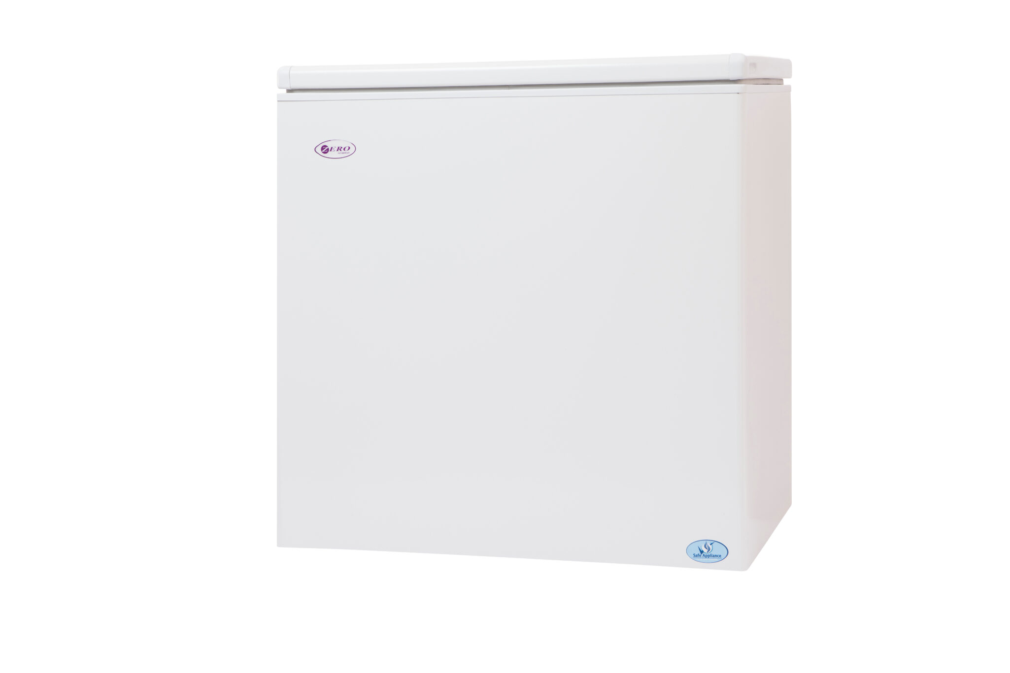 Zero 120L Gas Electric Chest Freezer