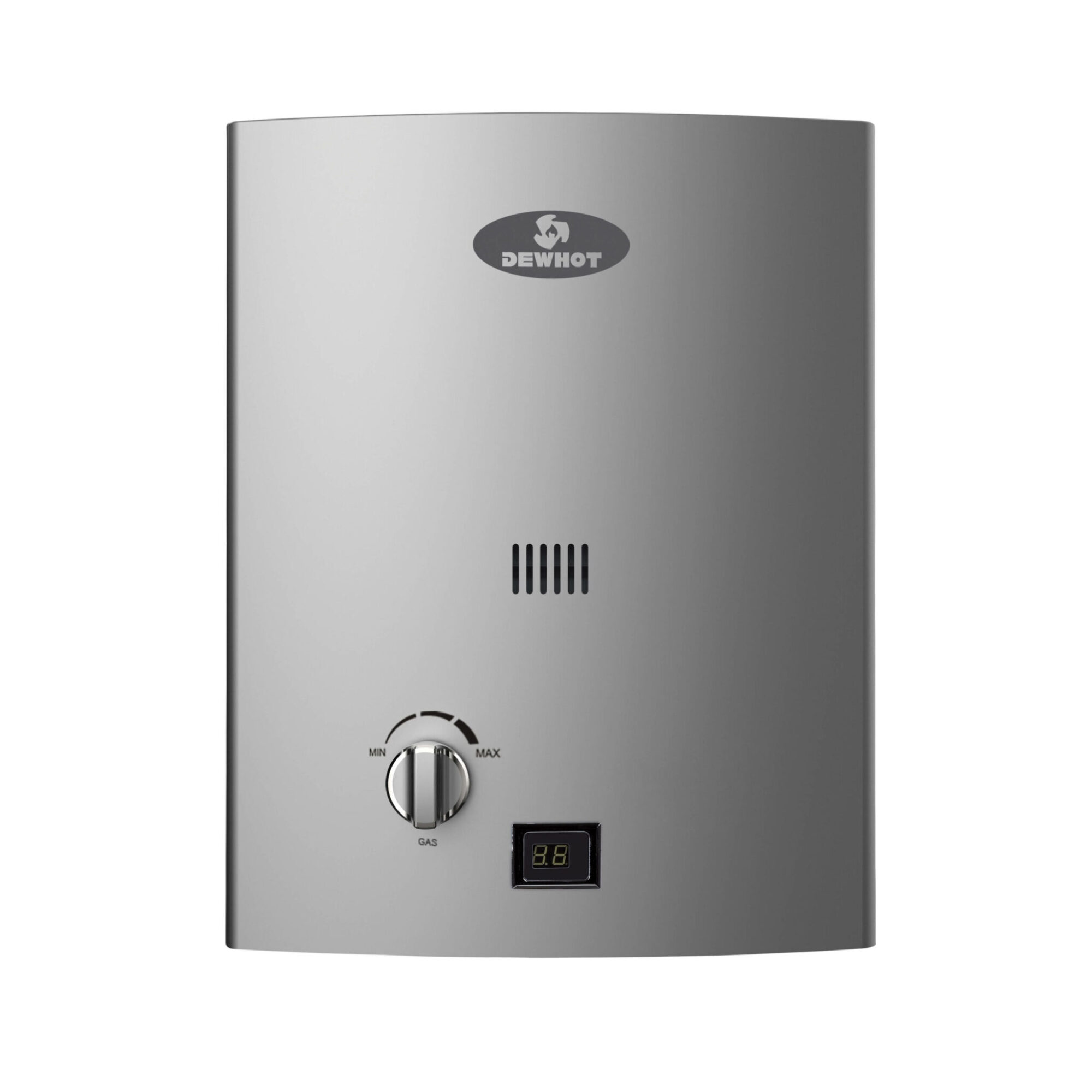 Dew Hot 5L Low Pressure Eco-Flow Gas Geyser