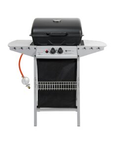 Zero 2 Burner Gas Braai