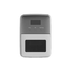 Zero 20KG Bullet Ice Maker – Black - Image 2