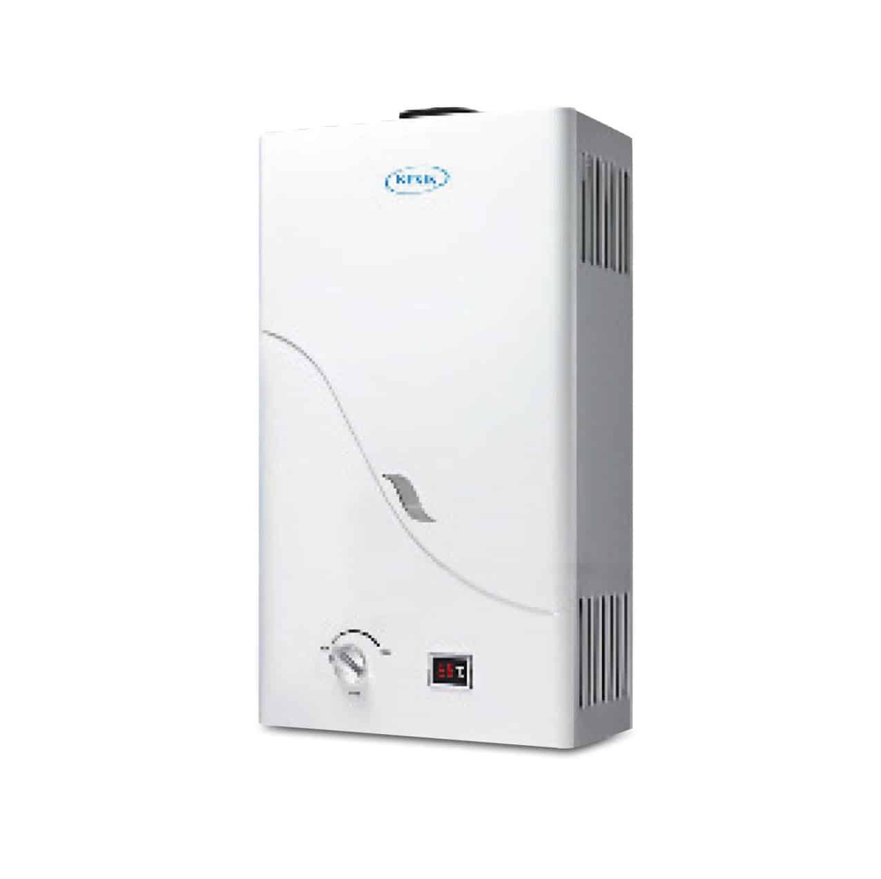 Kexin 12L Multi-Pressure Unit
