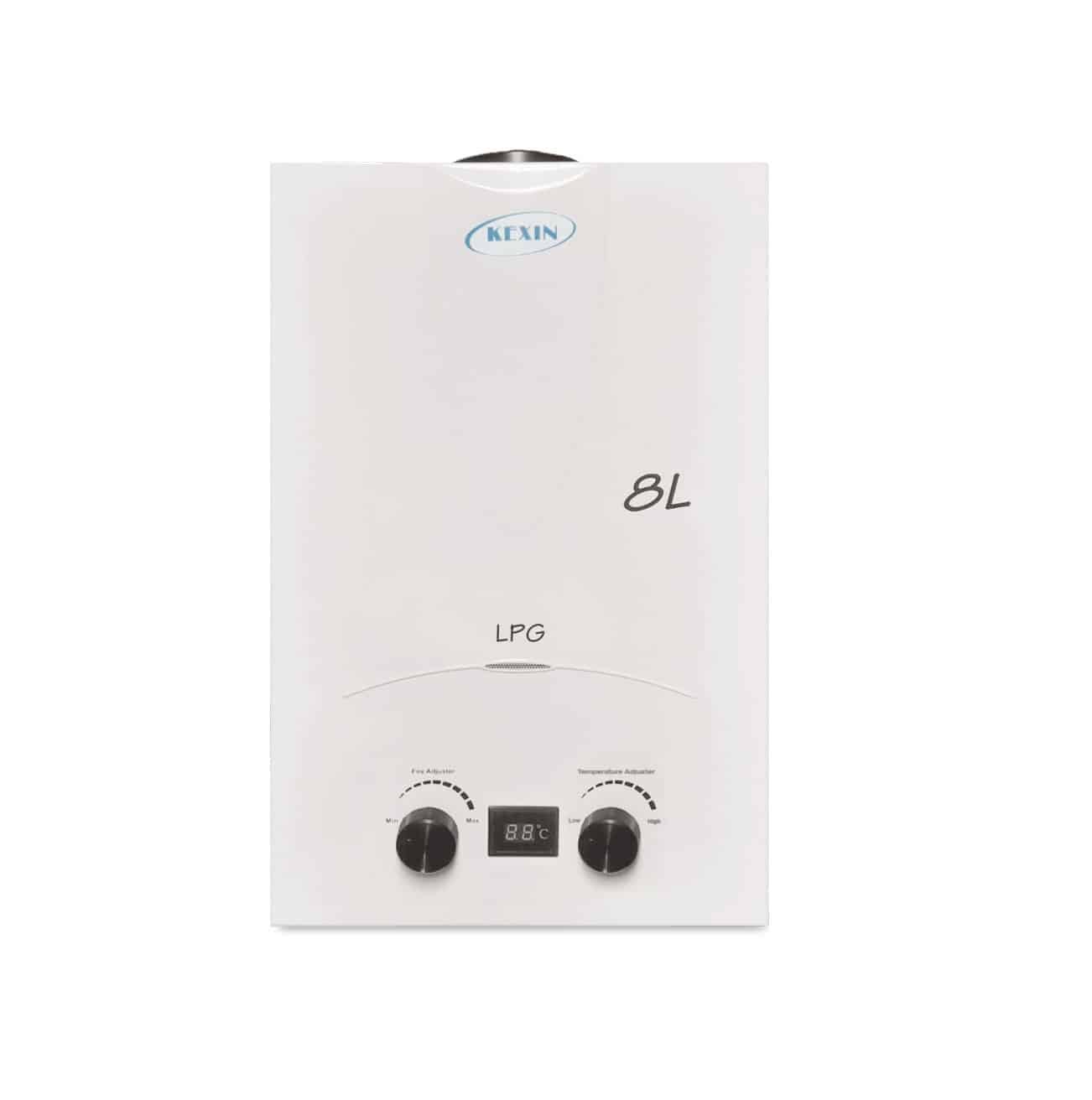 Kexin 8L Low Pressure Unit