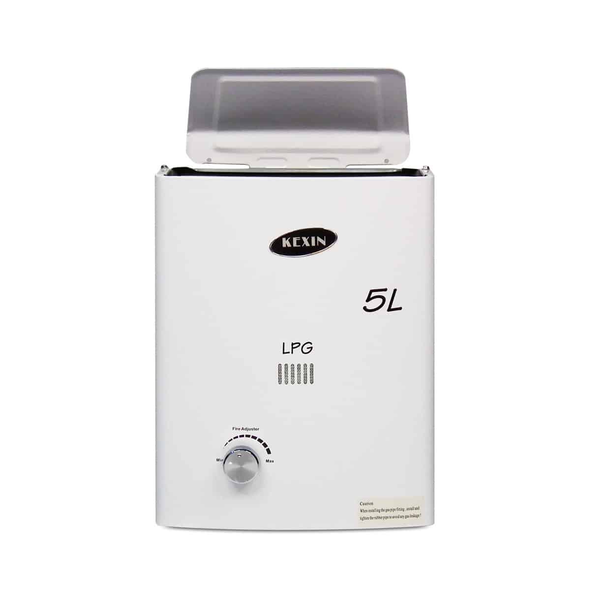 Kexin 5L Low Pressure Unit