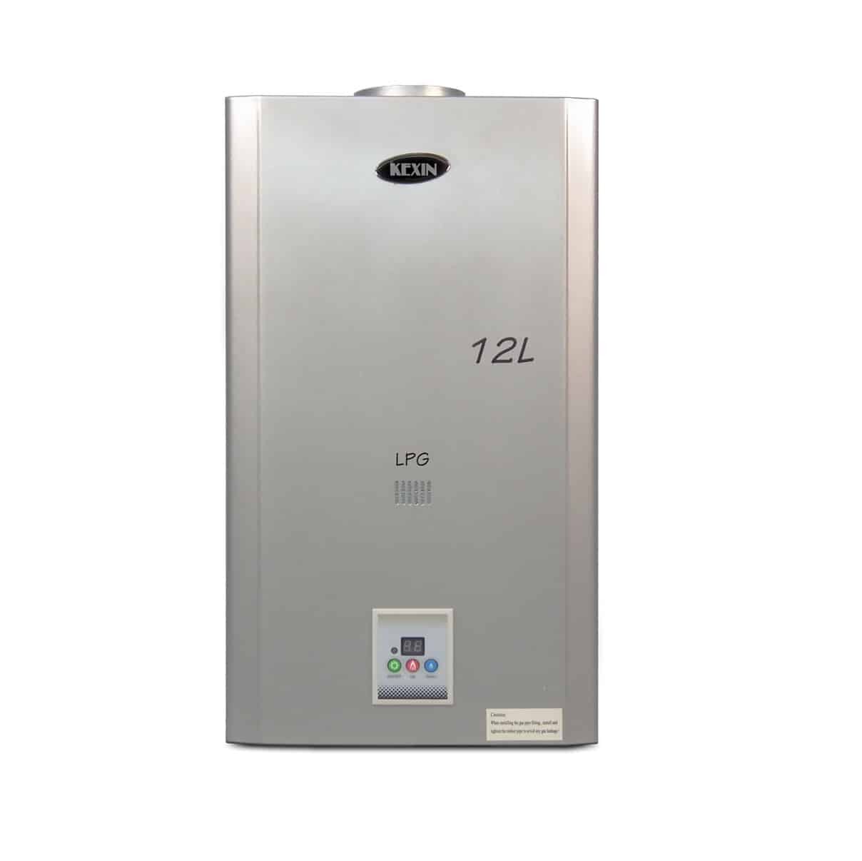 Kexin 12L Constant Temperature Multi Pressure Unit
