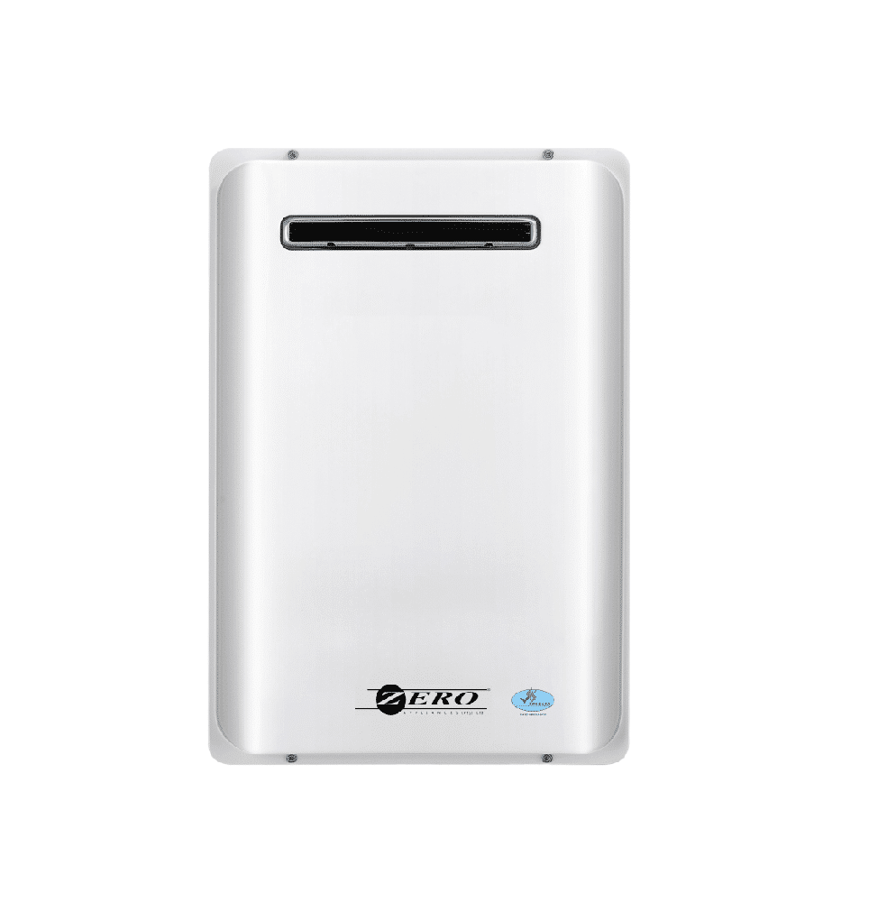 Zero 26L Constant Temp Gas Geyser