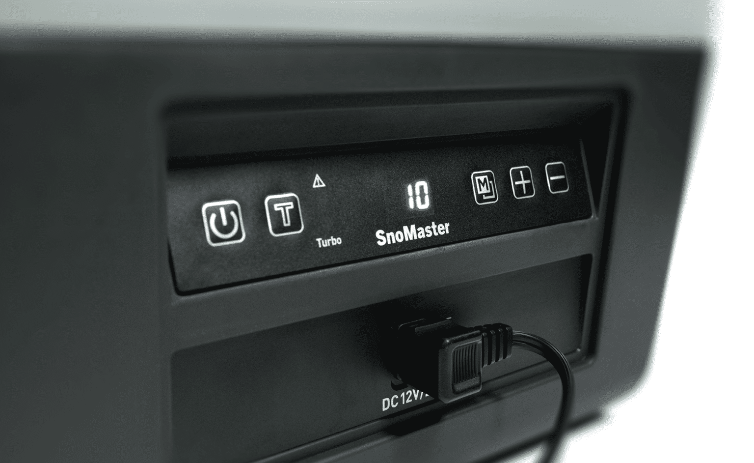 SnoMaster 36.5L mobile fridge/freezer (SMLS-38) - Image 2